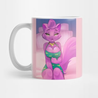 Princess Carolyn Mug